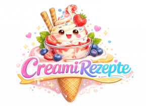 Creami Rezepte Logo