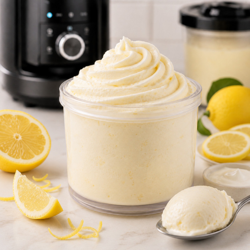 Zitrone Gelateria